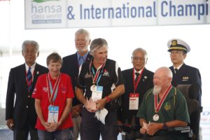 2.3 DIvision winners