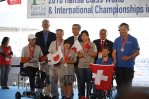 303 Two Person Division