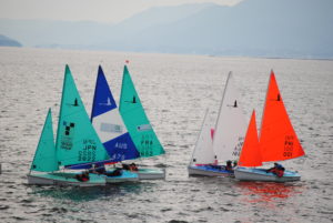 Day 3 - 303 two person