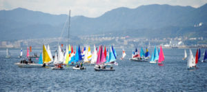 Day 1 - Liberty start